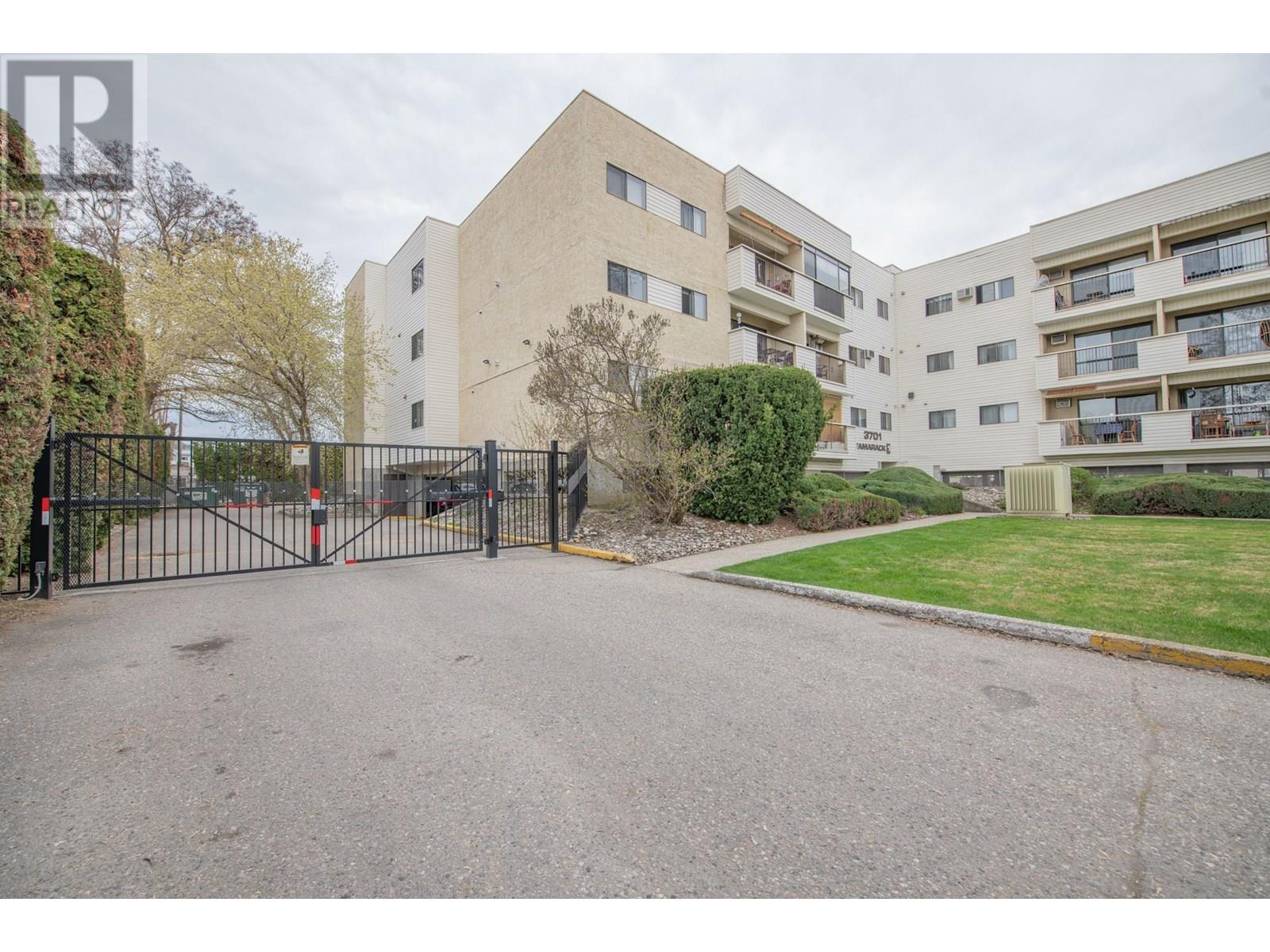 3701 27 Avenue Unit# 204, Vernon, British Columbia  V1T 1S5 - Photo 34 - 10354137