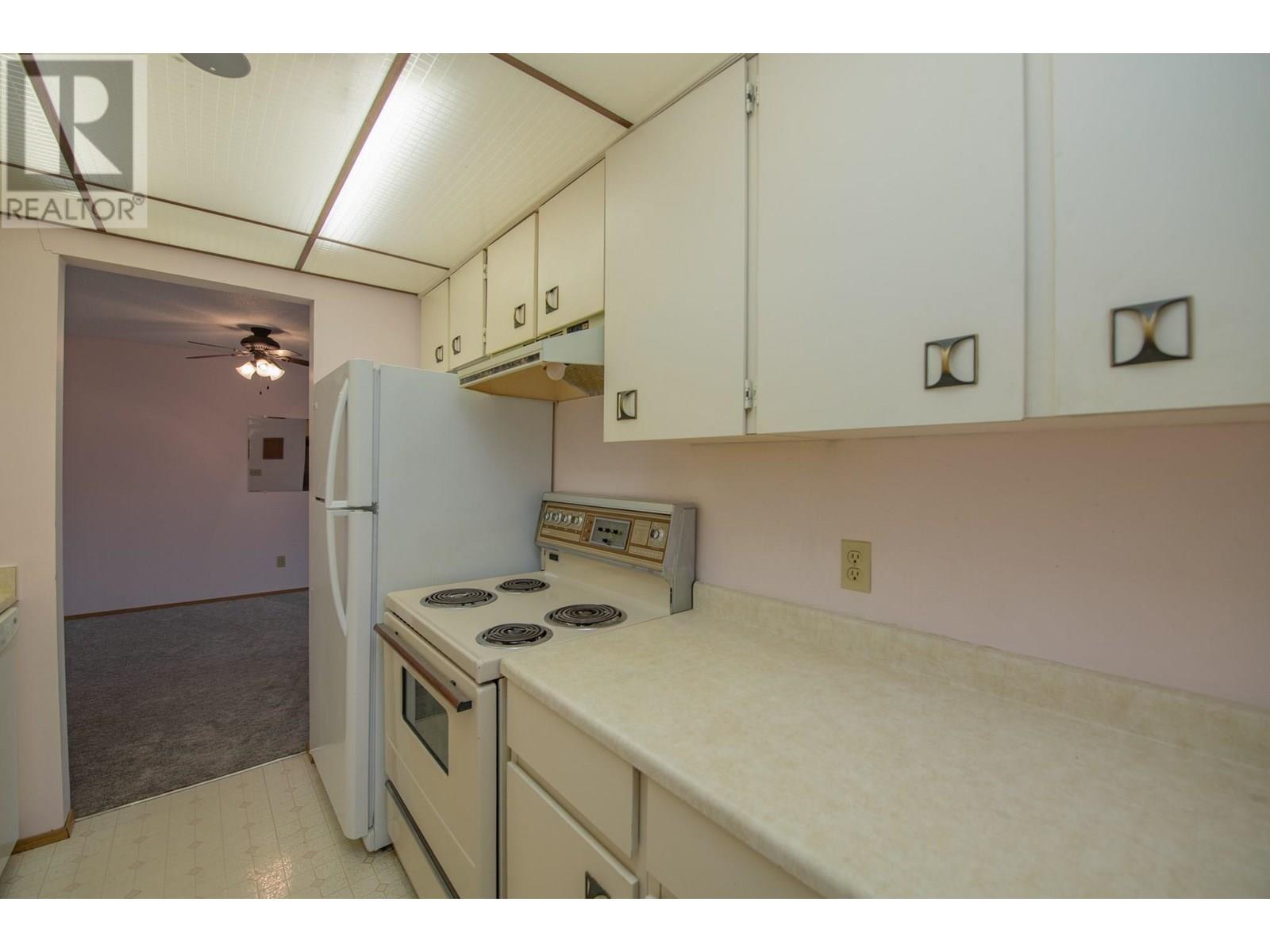 3701 27 Avenue Unit# 204, Vernon, British Columbia  V1T 1S5 - Photo 6 - 10354137