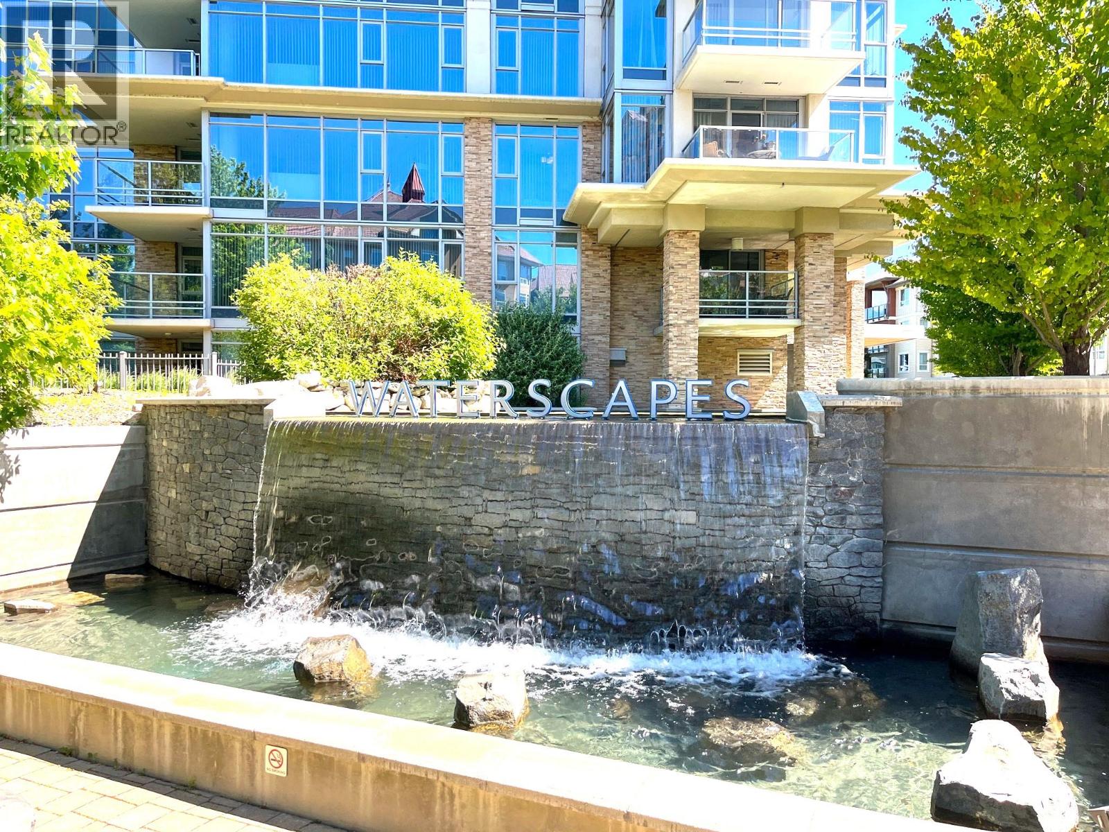 1089 Sunset Drive Unit# 112, Kelowna, British Columbia  V1Y 9Z3 - Photo 1 - 10353968