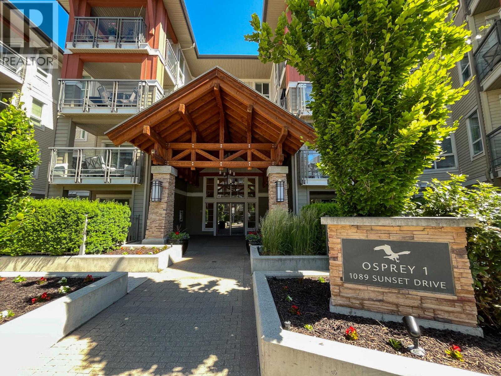 1089 Sunset Drive Unit# 112, Kelowna, British Columbia  V1Y 9Z3 - Photo 3 - 10353968