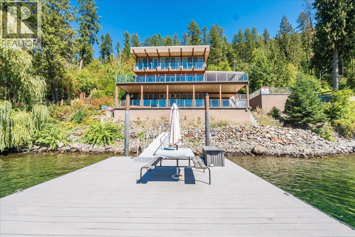 2411 Sunset Drive, Christina Lake, British Columbia  V0H 1E2 - Photo 52 - 10353981