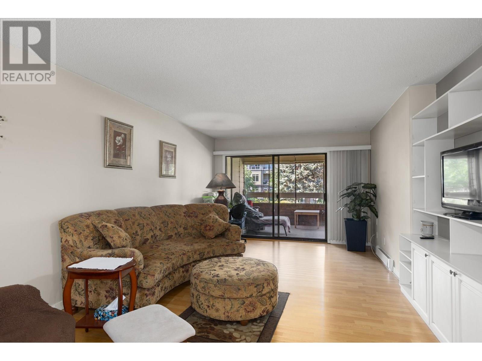 1035 Bernard Avenue Unit# 108, Kelowna, British Columbia  V1Y 6P7 - Photo 10 - 10354139