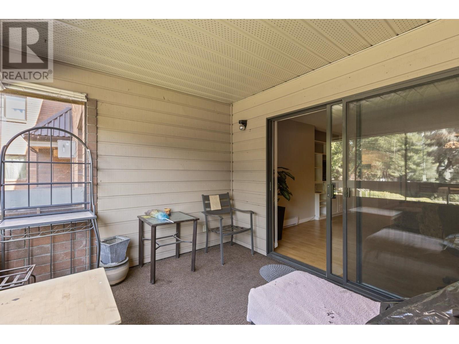 1035 Bernard Avenue Unit# 108, Kelowna, British Columbia  V1Y 6P7 - Photo 13 - 10354139