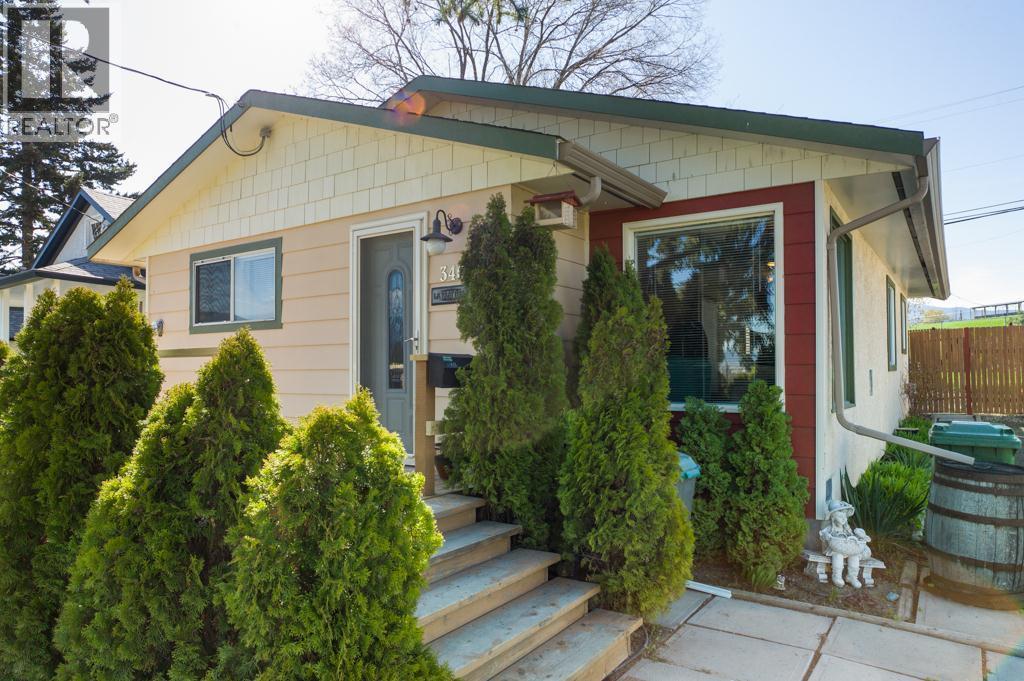 3408 16th Avenue, Vernon, British Columbia  V1T 1A8 - Photo 3 - 10354291