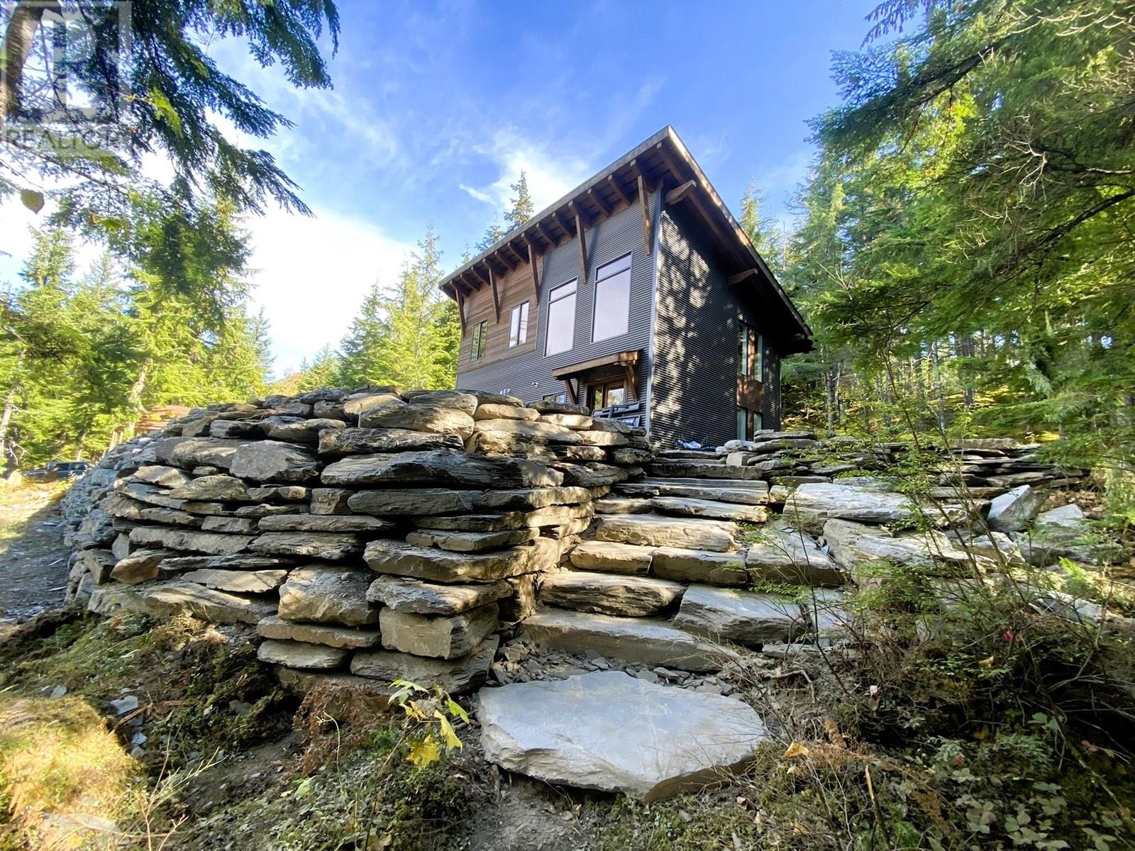 Lot 6 Salmon Creek Road Lot# 6, Beaton, British Columbia  V0E 1R2 - Photo 10 - 10354230