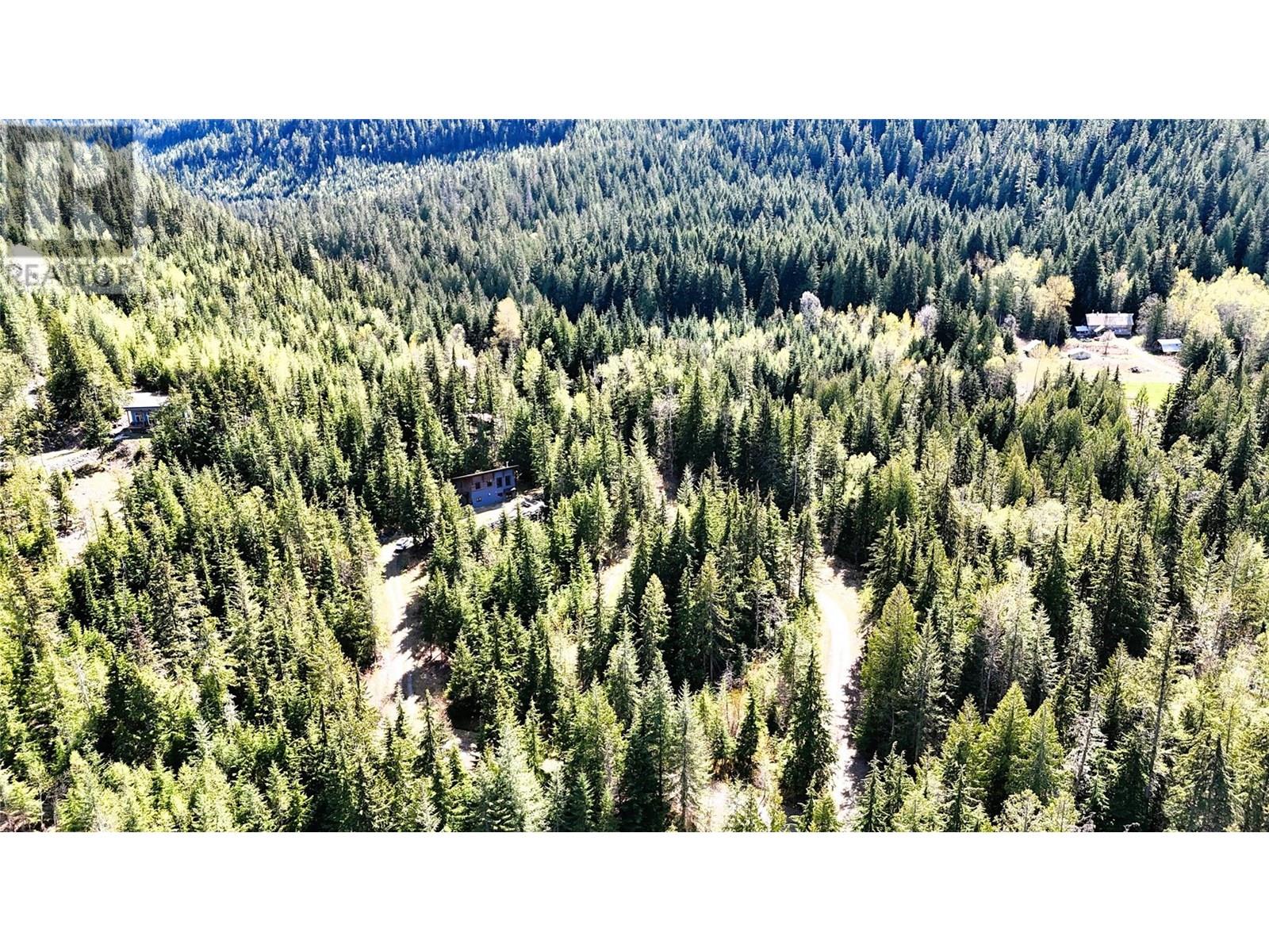 Lot 6 Salmon Creek Road Lot# 6, Beaton, British Columbia  V0E 1R2 - Photo 2 - 10354230