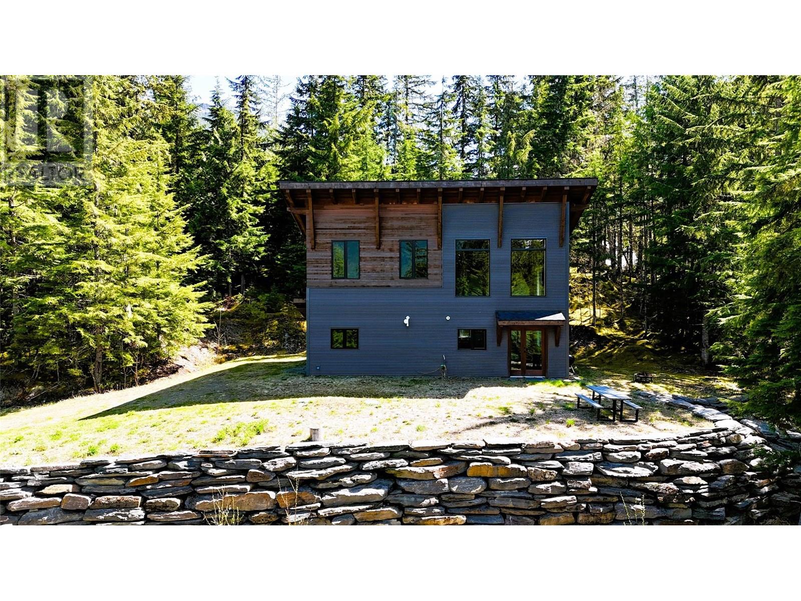 Lot 6 Salmon Creek Road Lot# 6, Beaton, British Columbia  V0E 1R2 - Photo 3 - 10354230