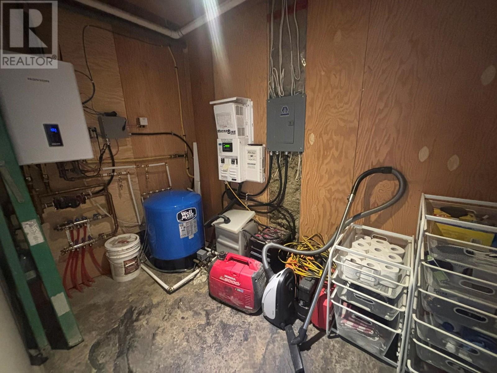 Lot 6 Salmon Creek Road Lot# 6, Beaton, British Columbia  V0E 1R2 - Photo 35 - 10354230