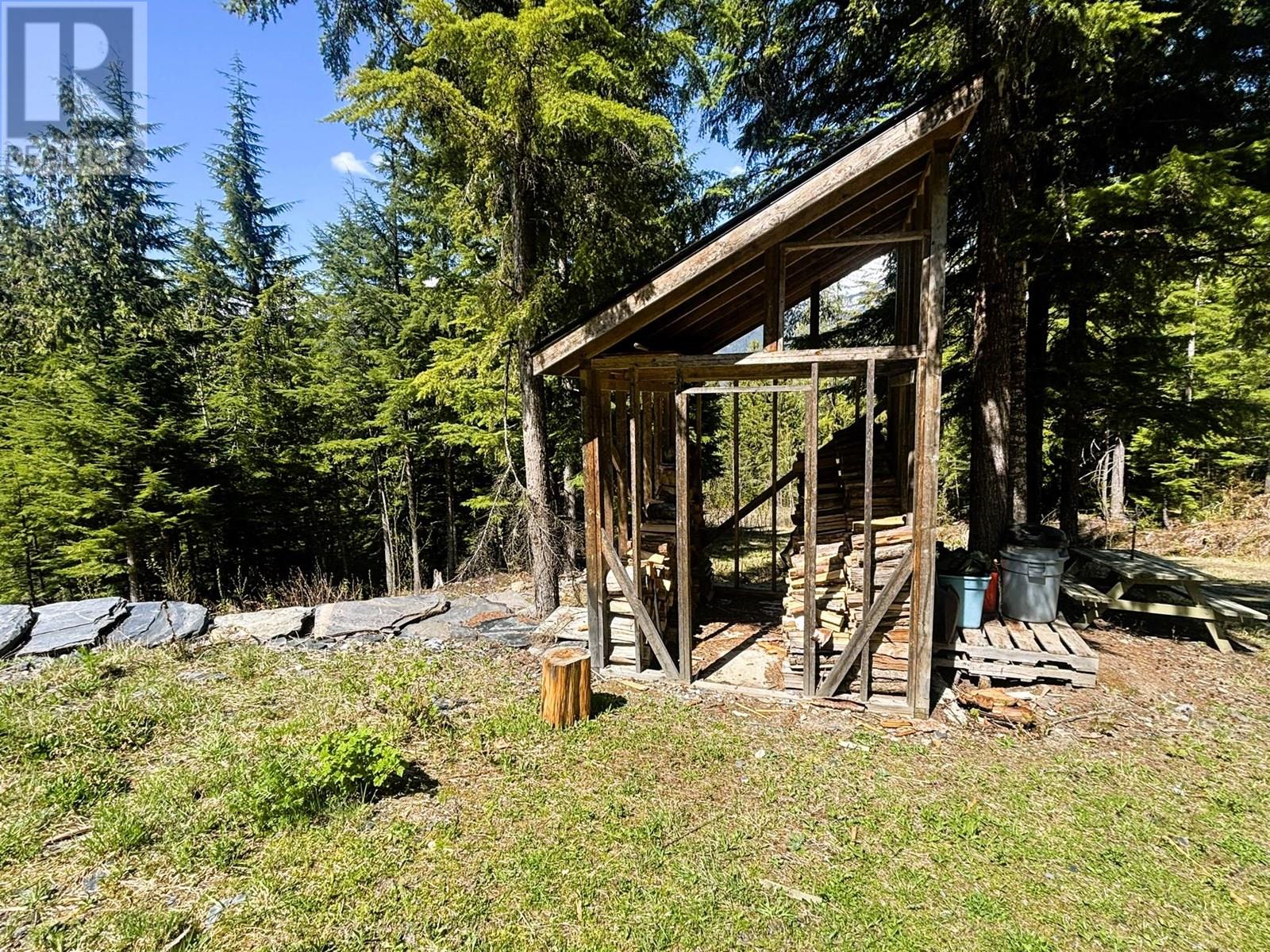 Lot 6 Salmon Creek Road Lot# 6, Beaton, British Columbia  V0E 1R2 - Photo 37 - 10354230