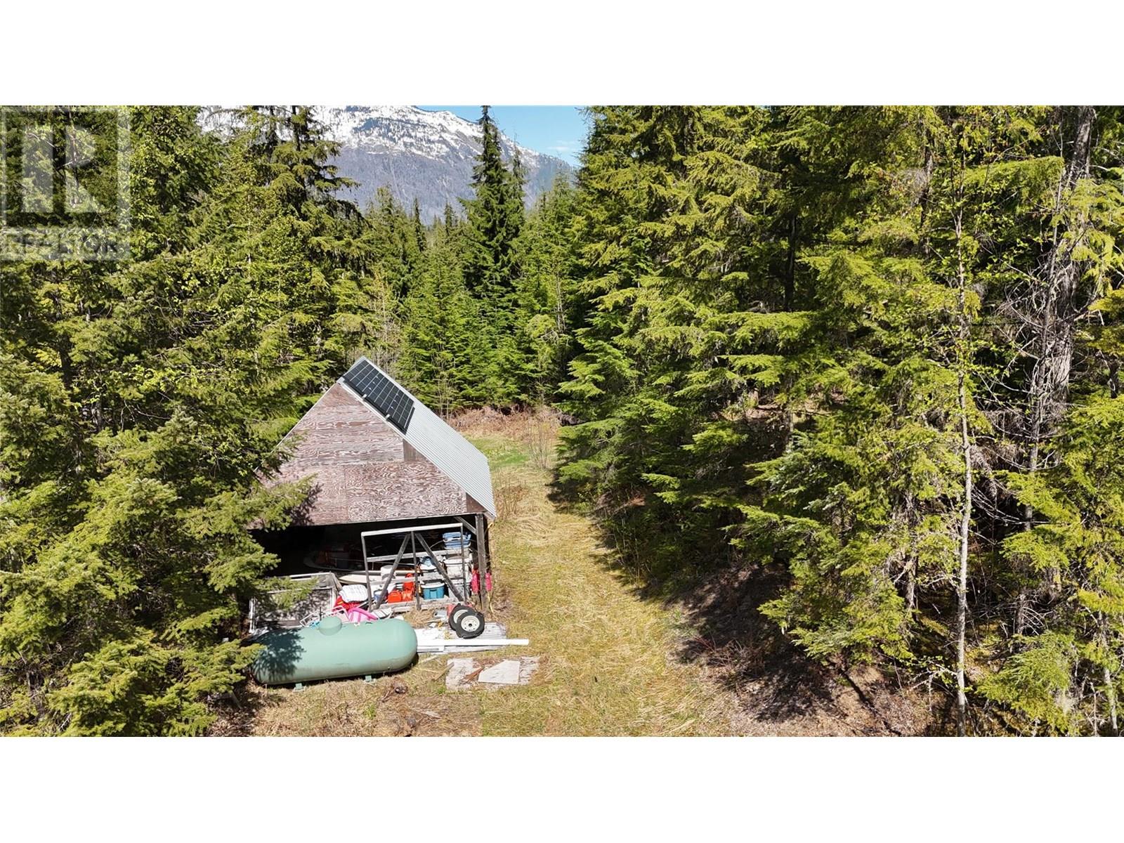Lot 6 Salmon Creek Road Lot# 6, Beaton, British Columbia  V0E 1R2 - Photo 38 - 10354230