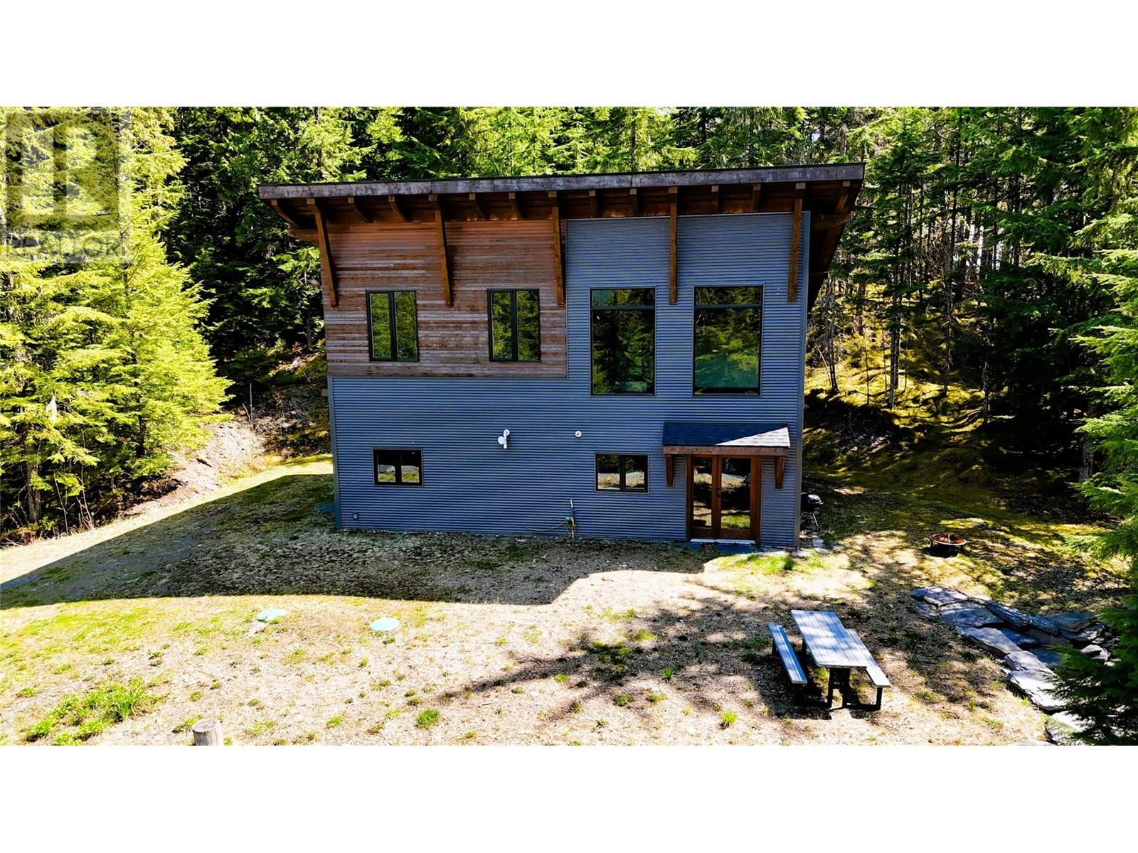 Lot 6 Salmon Creek Road Lot# 6, Beaton, British Columbia  V0E 1R2 - Photo 4 - 10354230