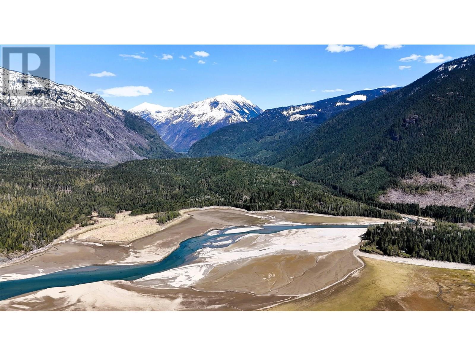 Lot 6 Salmon Creek Road Lot# 6, Beaton, British Columbia  V0E 1R2 - Photo 47 - 10354230