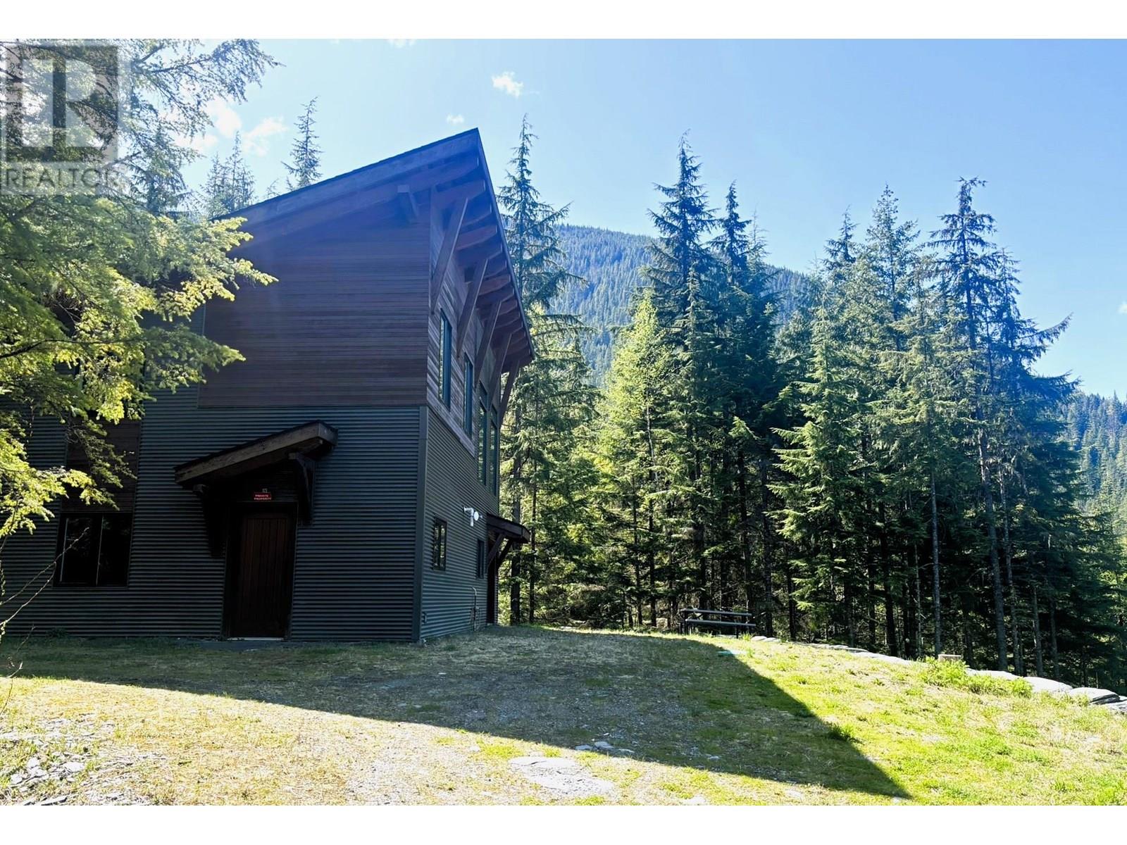 Lot 6 Salmon Creek Road Lot# 6, Beaton, British Columbia  V0E 1R2 - Photo 6 - 10354230