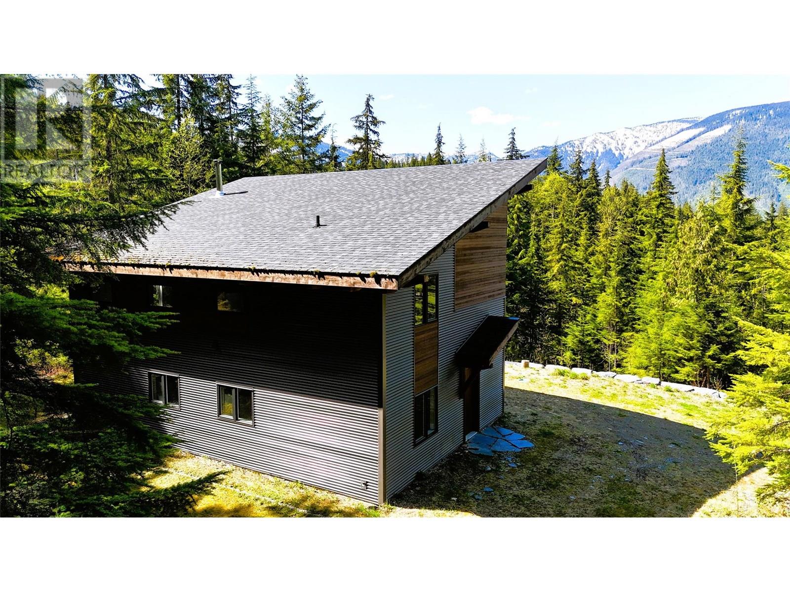 Lot 6 Salmon Creek Road Lot# 6, Beaton, British Columbia  V0E 1R2 - Photo 7 - 10354230