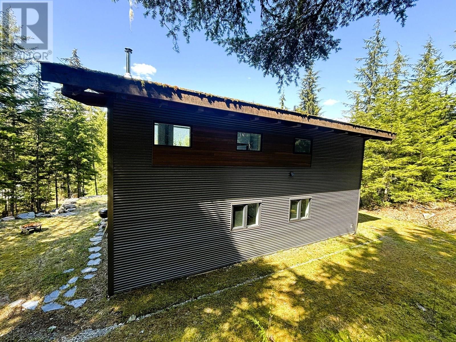 Lot 6 Salmon Creek Road Lot# 6, Beaton, British Columbia  V0E 1R2 - Photo 8 - 10354230