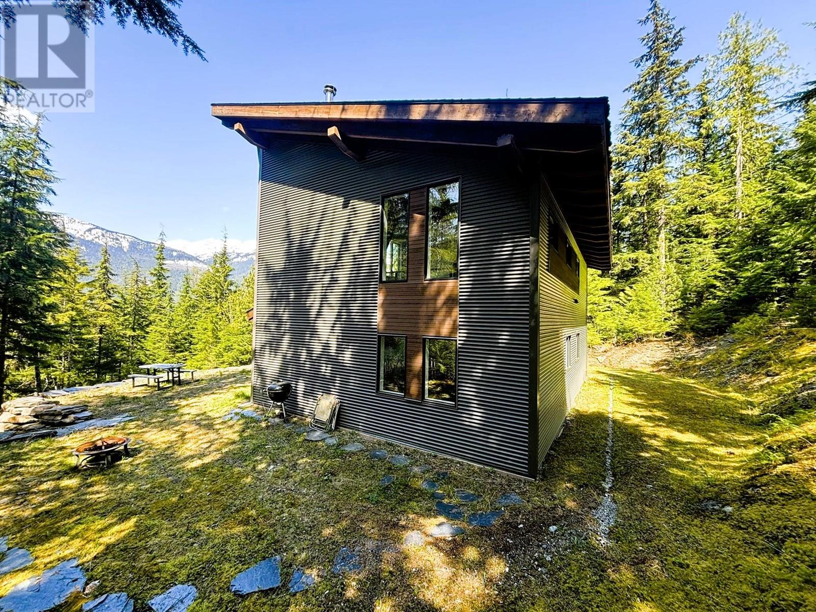 Lot 6 Salmon Creek Road Lot# 6, Beaton, British Columbia  V0E 1R2 - Photo 9 - 10354230