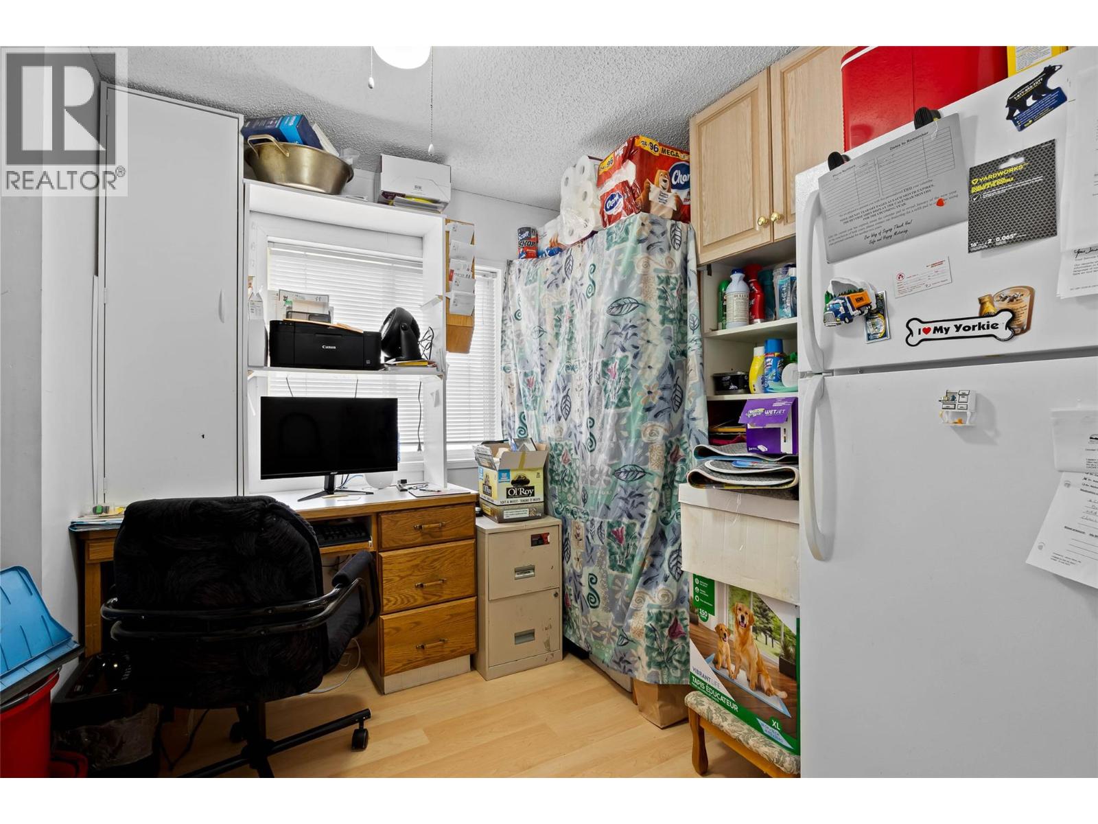 1664 Woodburn Drive, Cache Creek, British Columbia  V0K 1H0 - Photo 19 - 10354319