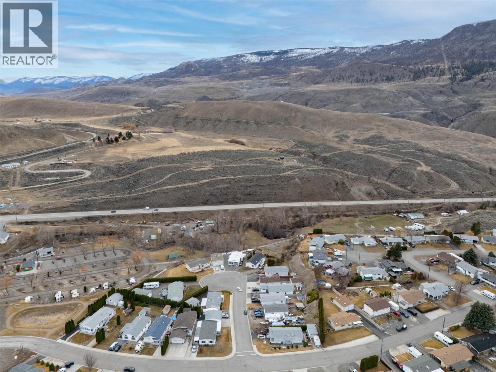 1664 Woodburn Drive, Cache Creek, British Columbia  V0K 1H0 - Photo 35 - 10354319