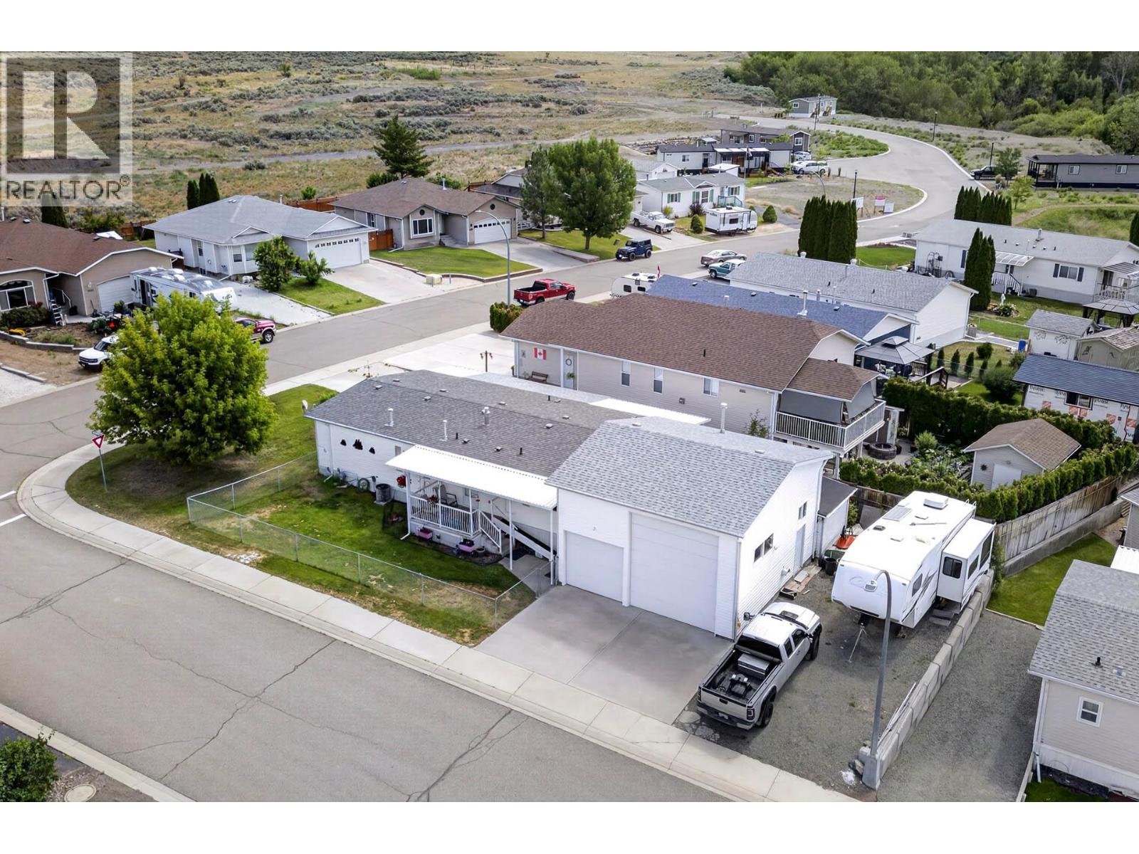 1664 Woodburn Drive, Cache Creek, British Columbia  V0K 1H0 - Photo 54 - 10354319