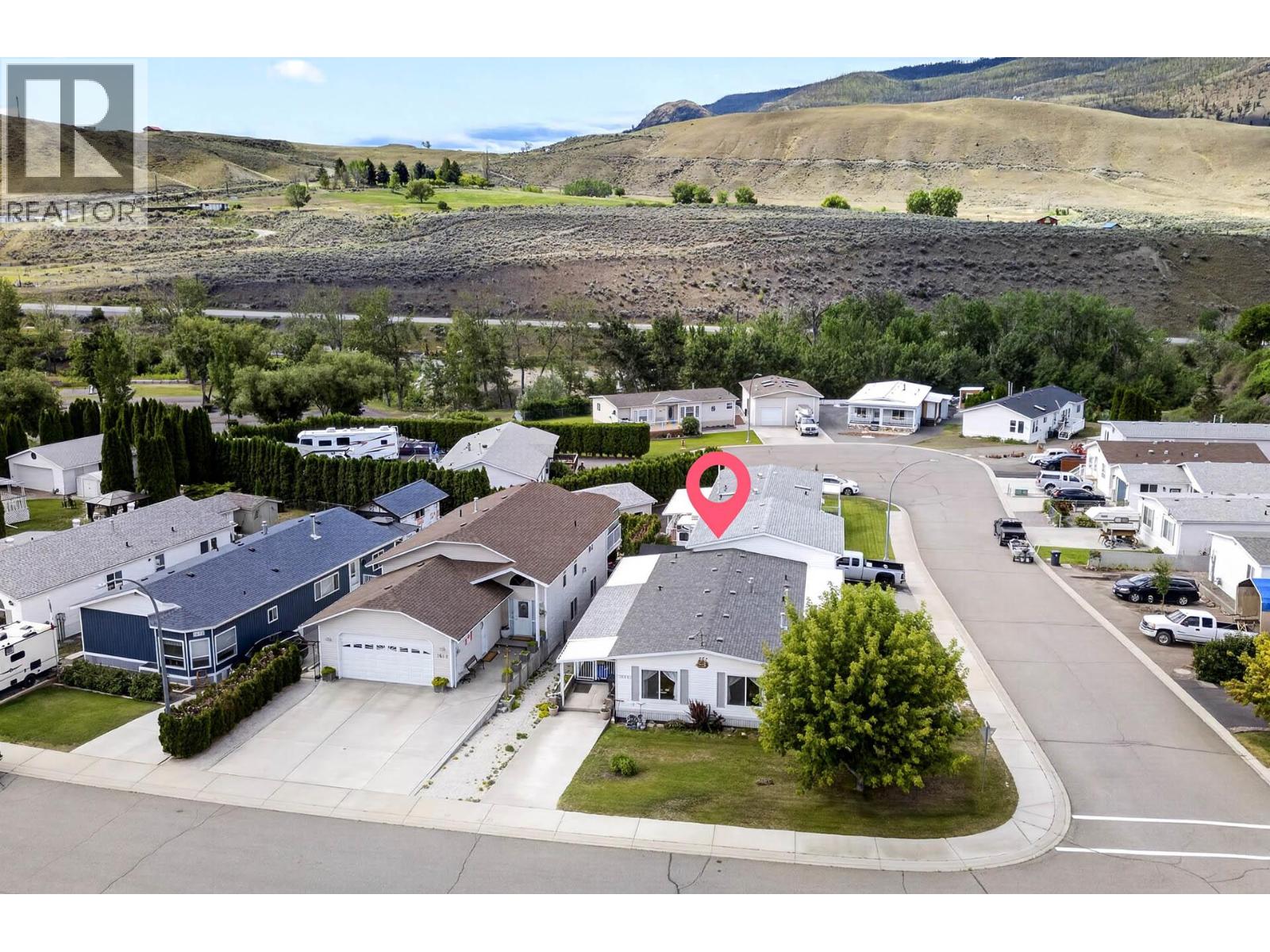 1664 Woodburn Drive, Cache Creek, British Columbia  V0K 1H0 - Photo 55 - 10354319