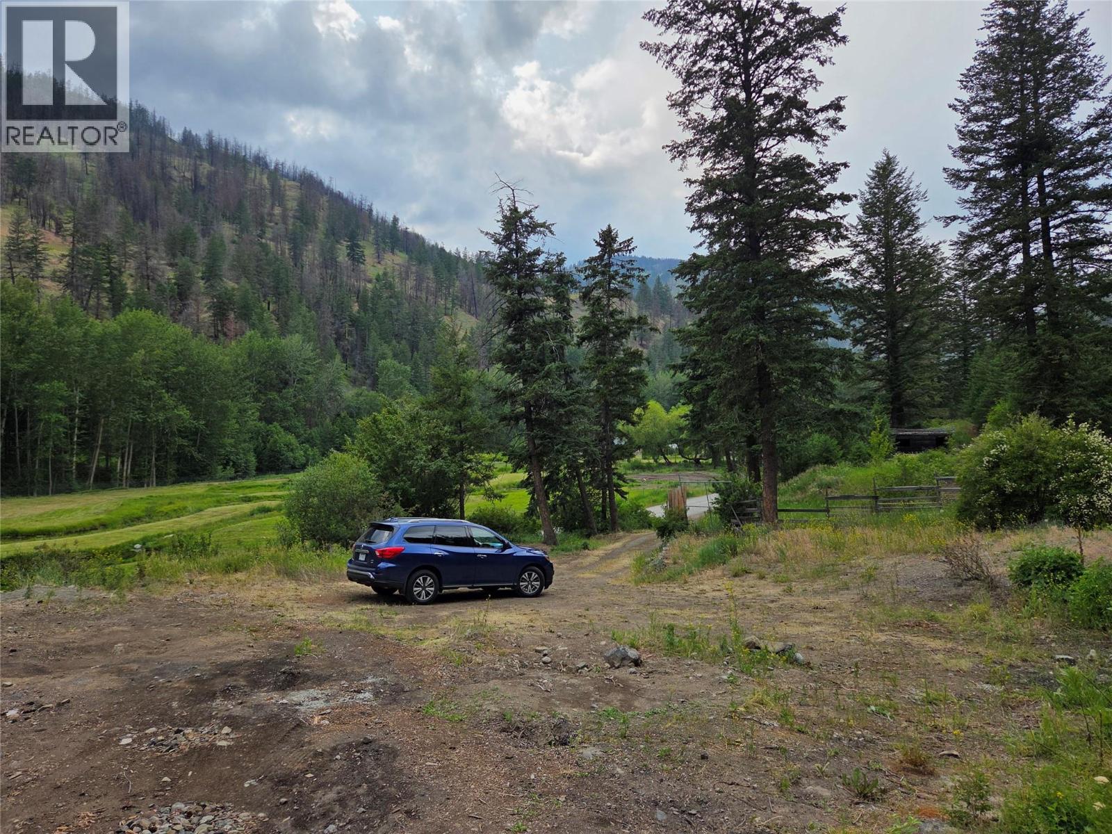 2611 Green Mountain Road, Keremeos, British Columbia  V0X 1N6 - Photo 1 - 10354340