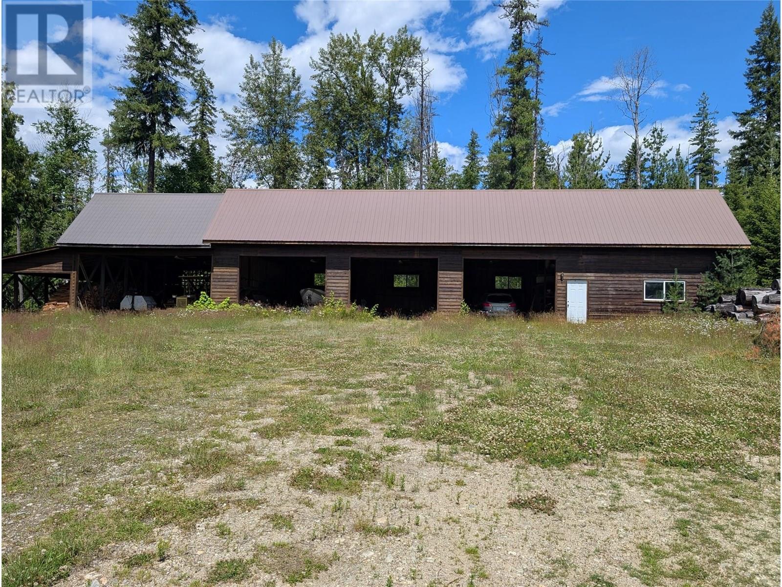1361 Horning Road, Seymour Arm, British Columbia  V0E 1M0 - Photo 12 - 10354178
