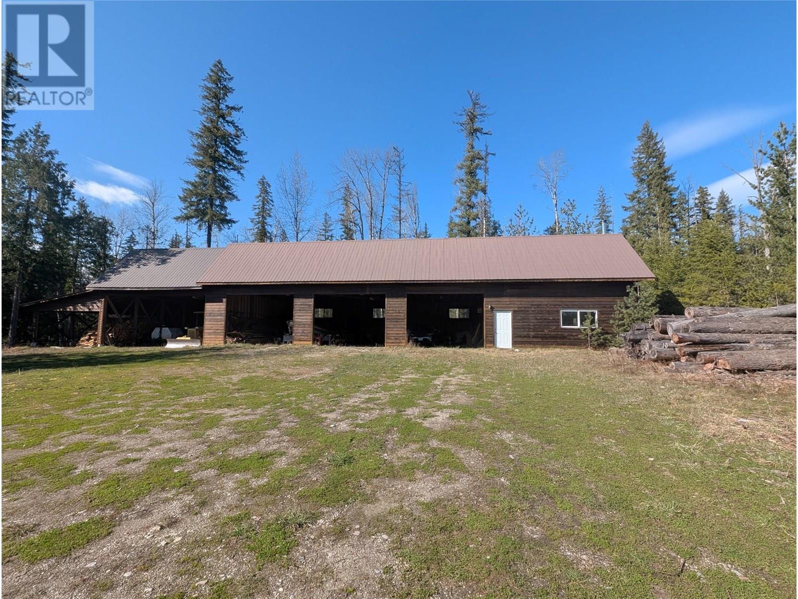 1361 Horning Road, Seymour Arm, British Columbia  V0E 1M0 - Photo 13 - 10354178