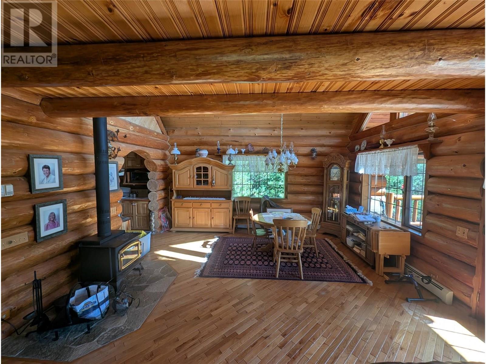 1361 Horning Road, Seymour Arm, British Columbia  V0E 1M0 - Photo 16 - 10354178