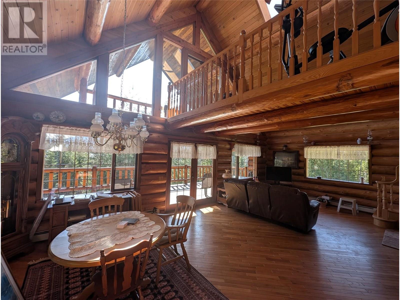 1361 Horning Road, Seymour Arm, British Columbia  V0E 1M0 - Photo 18 - 10354178