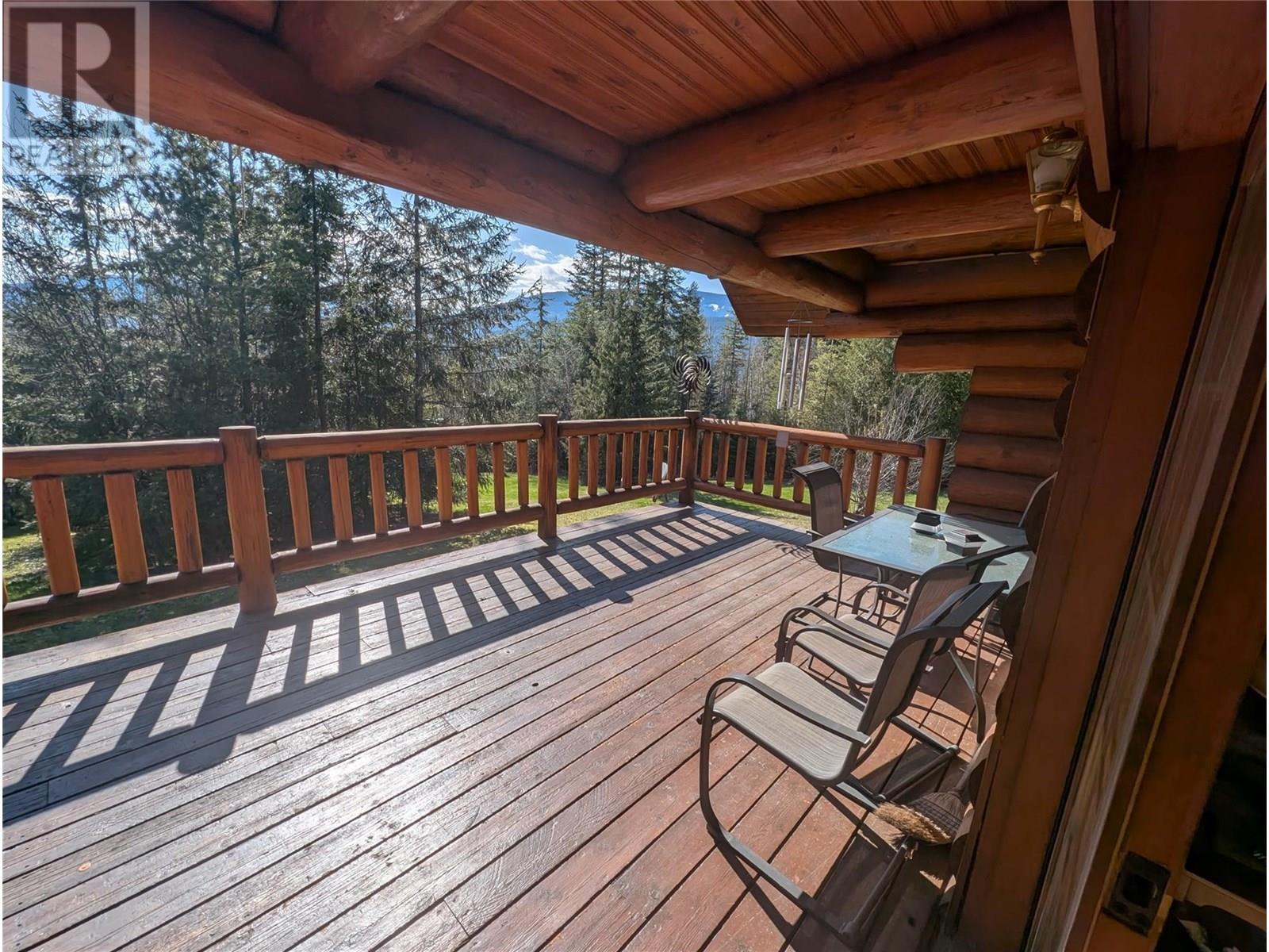 1361 Horning Road, Seymour Arm, British Columbia  V0E 1M0 - Photo 19 - 10354178