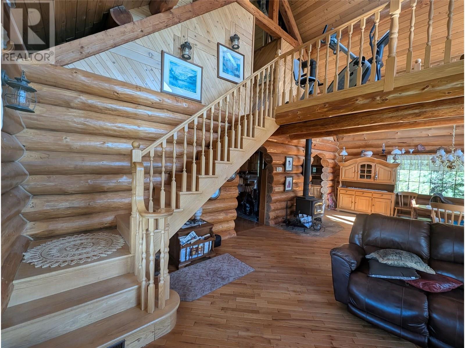 1361 Horning Road, Seymour Arm, British Columbia  V0E 1M0 - Photo 20 - 10354178