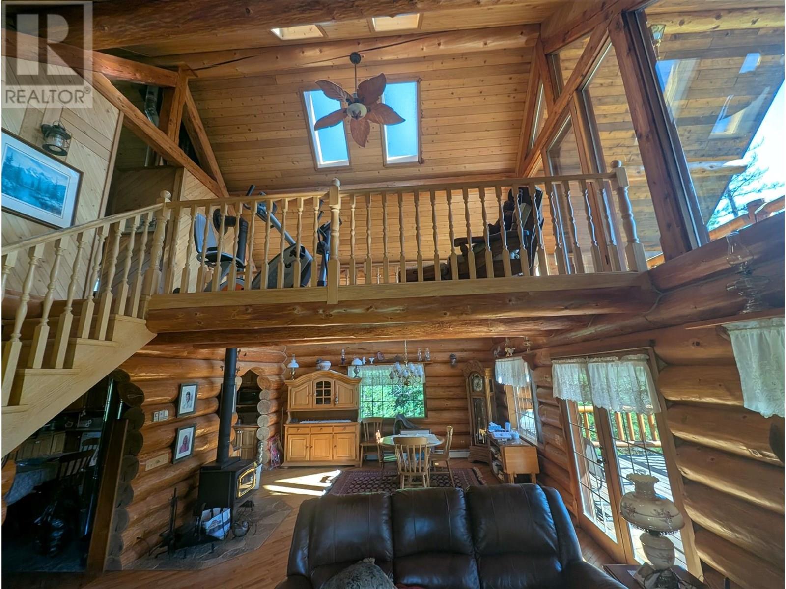 1361 Horning Road, Seymour Arm, British Columbia  V0E 1M0 - Photo 21 - 10354178