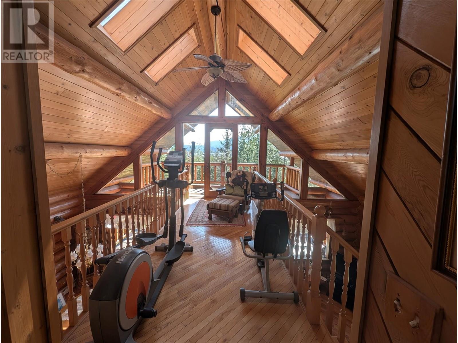 1361 Horning Road, Seymour Arm, British Columbia  V0E 1M0 - Photo 23 - 10354178