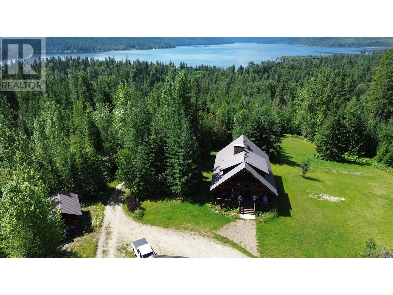 1361 Horning Road, Seymour Arm, British Columbia  V0E 1M0 - Photo 25 - 10354178