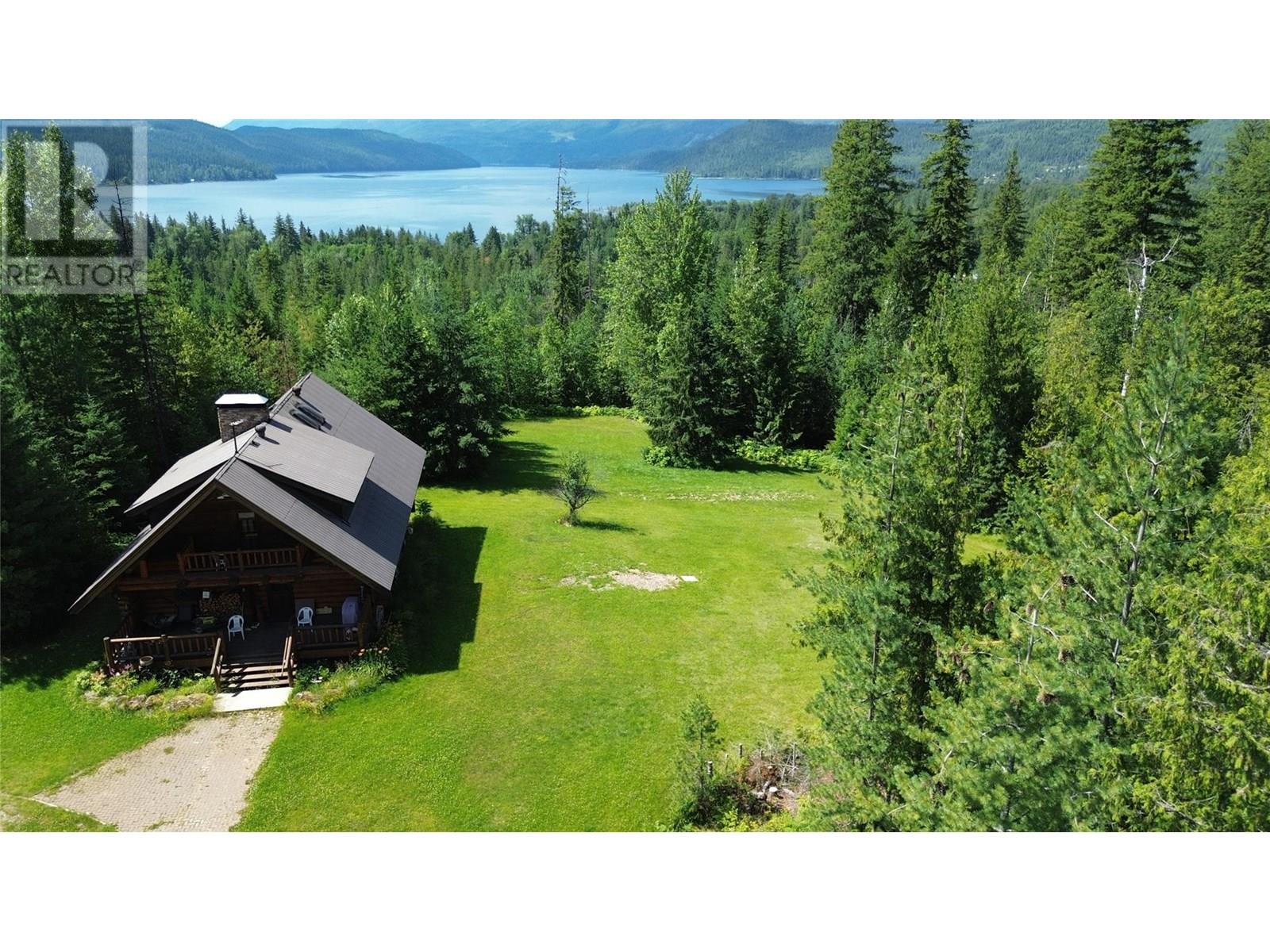 1361 Horning Road, Seymour Arm, British Columbia  V0E 1M0 - Photo 26 - 10354178