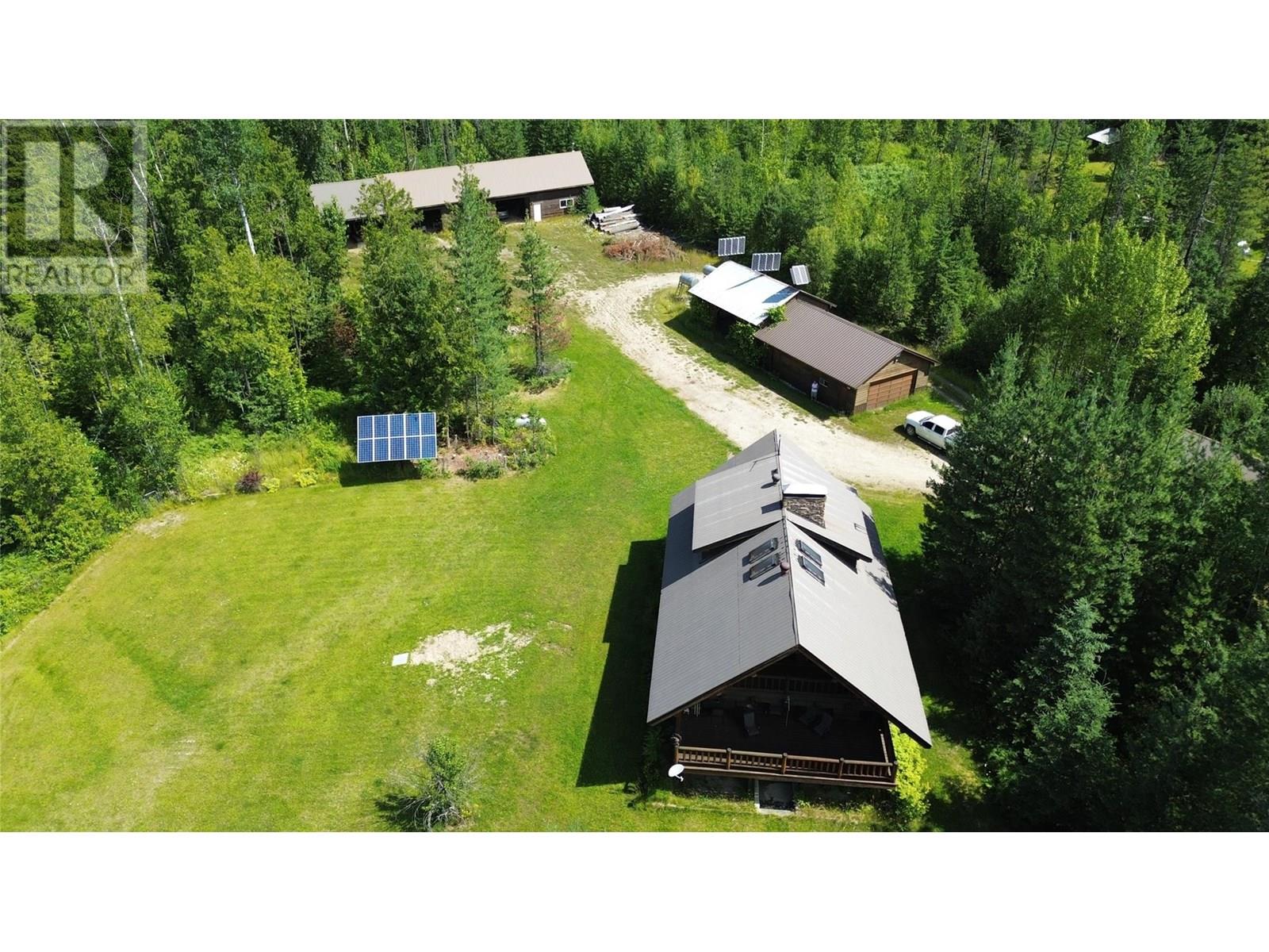 1361 Horning Road, Seymour Arm, British Columbia  V0E 1M0 - Photo 27 - 10354178