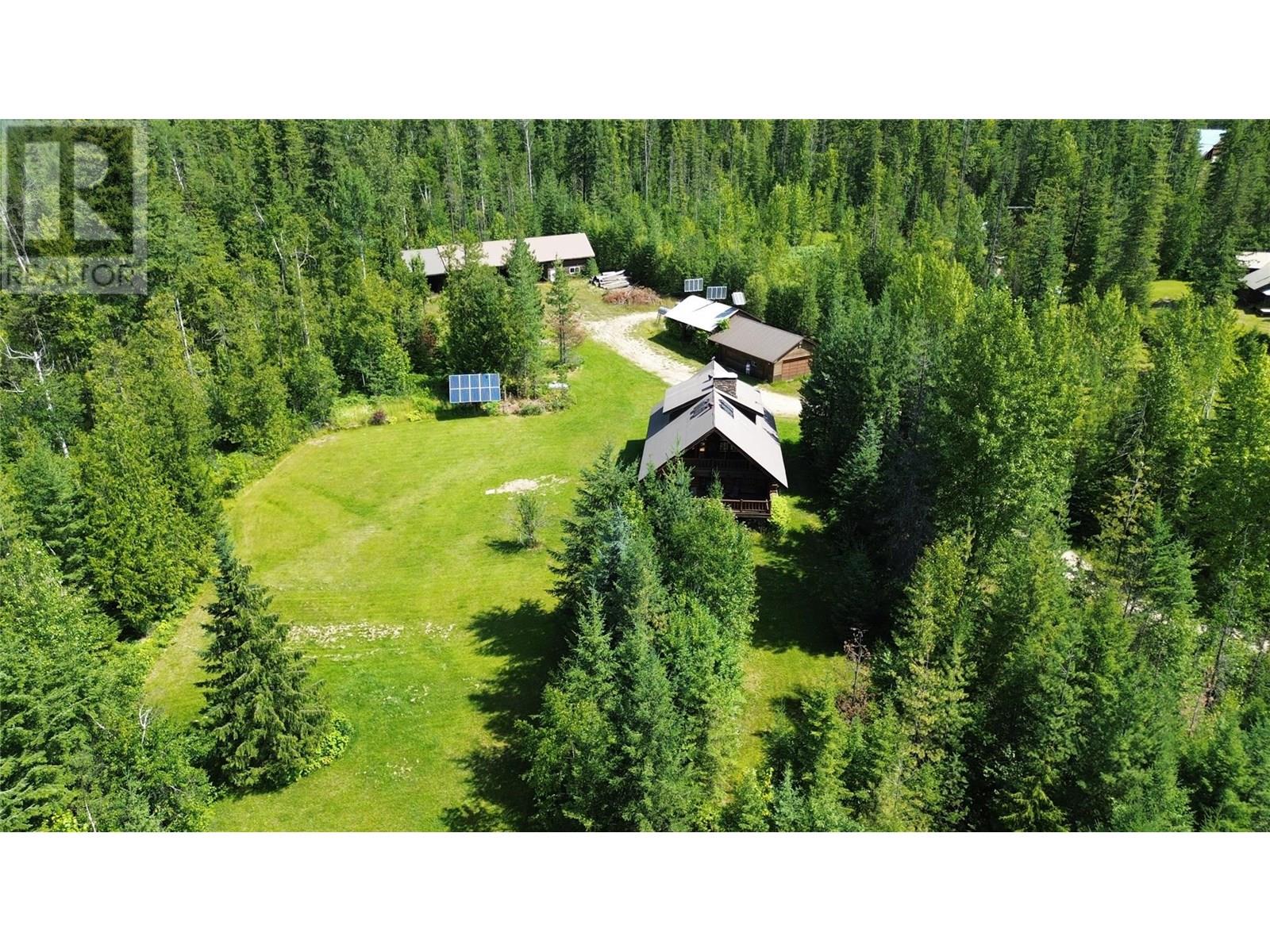 1361 Horning Road, Seymour Arm, British Columbia  V0E 1M0 - Photo 29 - 10354178
