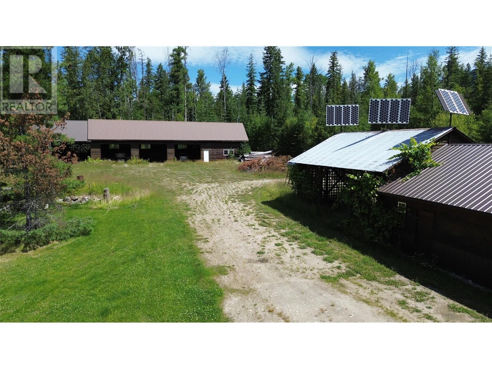 1361 Horning Road, Seymour Arm, British Columbia  V0E 1M0 - Photo 30 - 10354178