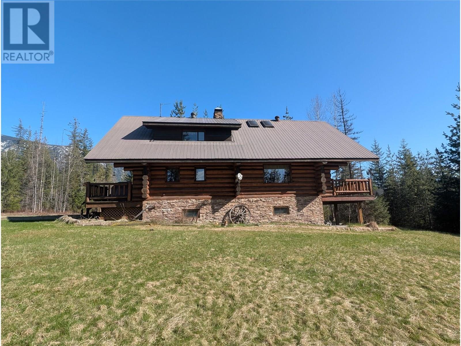 1361 Horning Road, Seymour Arm, British Columbia  V0E 1M0 - Photo 6 - 10354178