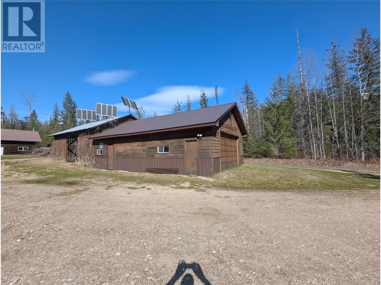 1361 Horning Road, Seymour Arm, British Columbia  V0E 1M0 - Photo 8 - 10354178