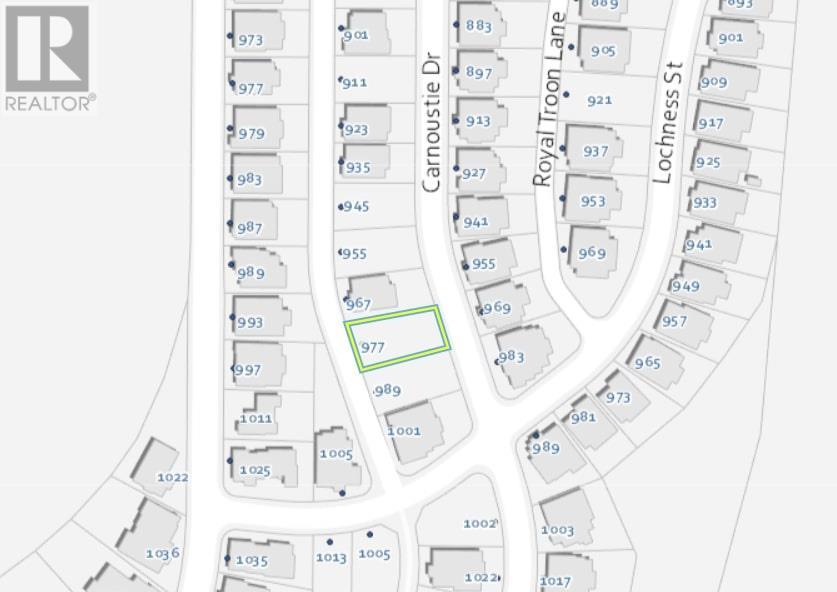 977 Melrose Street Lot# 20, Kelowna, British Columbia  V1P 0A8 - Photo 4 - 10354347
