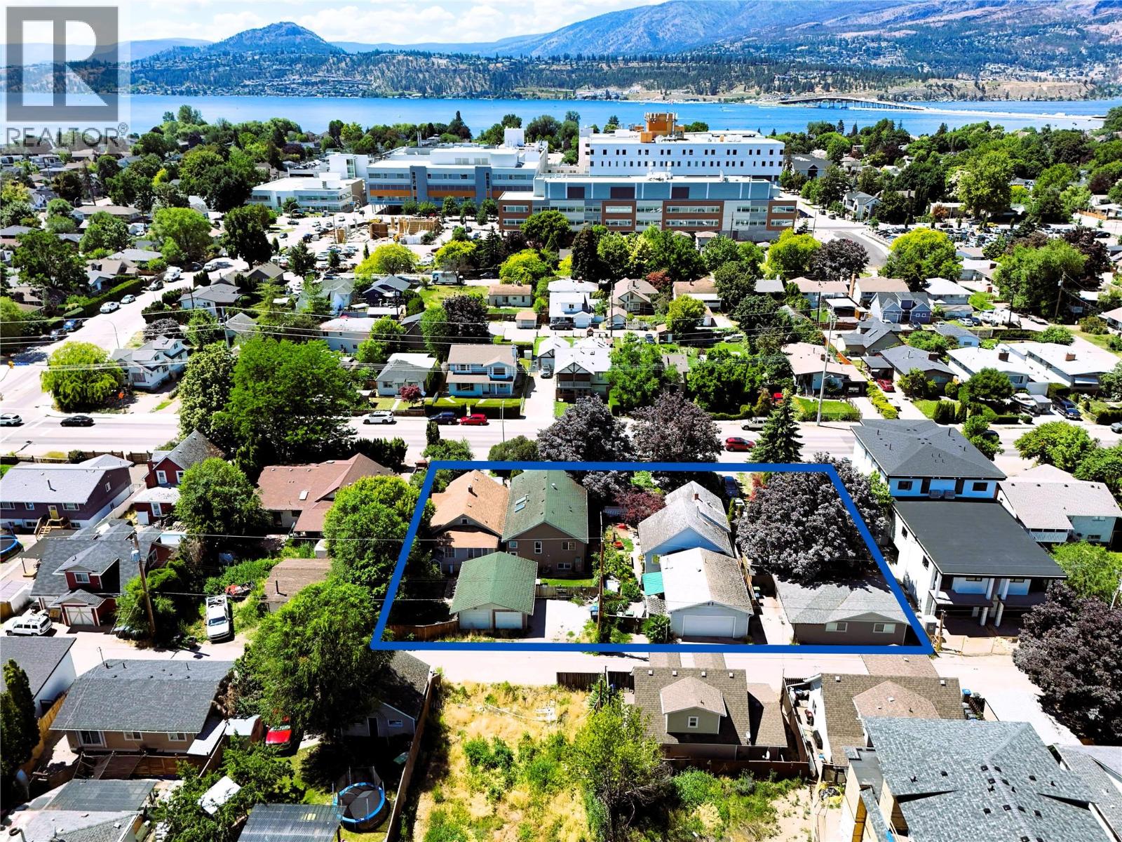 2253 Richter Street, Kelowna, British Columbia  V1Y 2N9 - Photo 4 - 10354228
