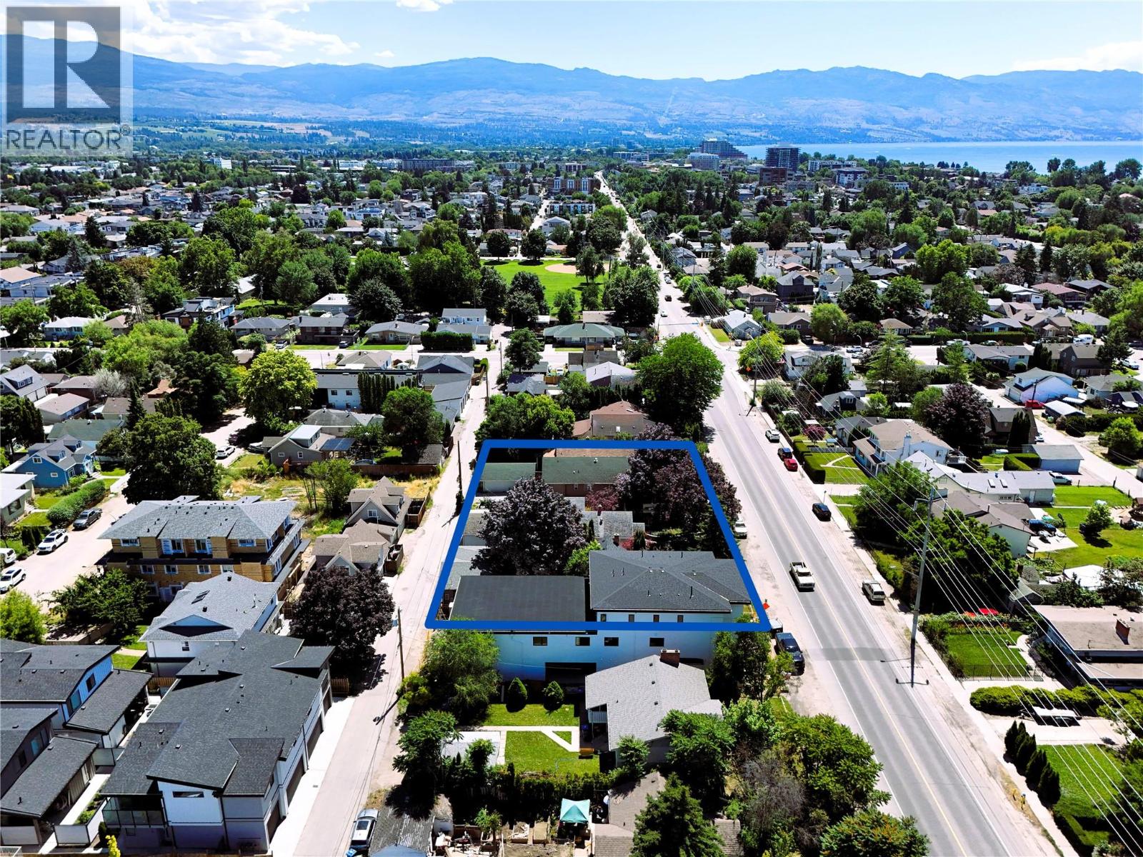 2253 Richter Street, Kelowna, British Columbia  V1Y 2N9 - Photo 8 - 10354228