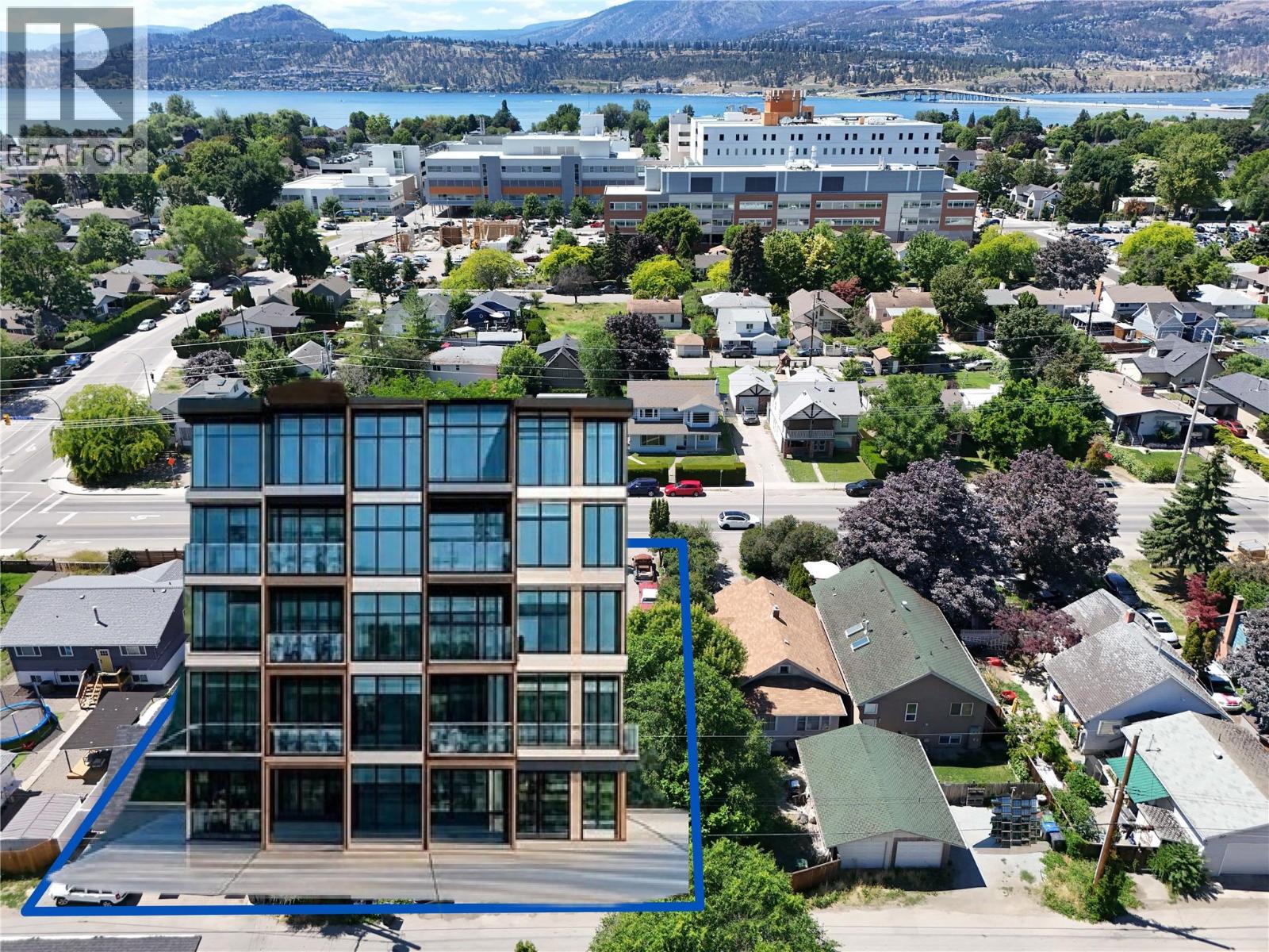 2277 Richter Street, Kelowna, British Columbia  V1Y 2N9 - Photo 1 - 10354240