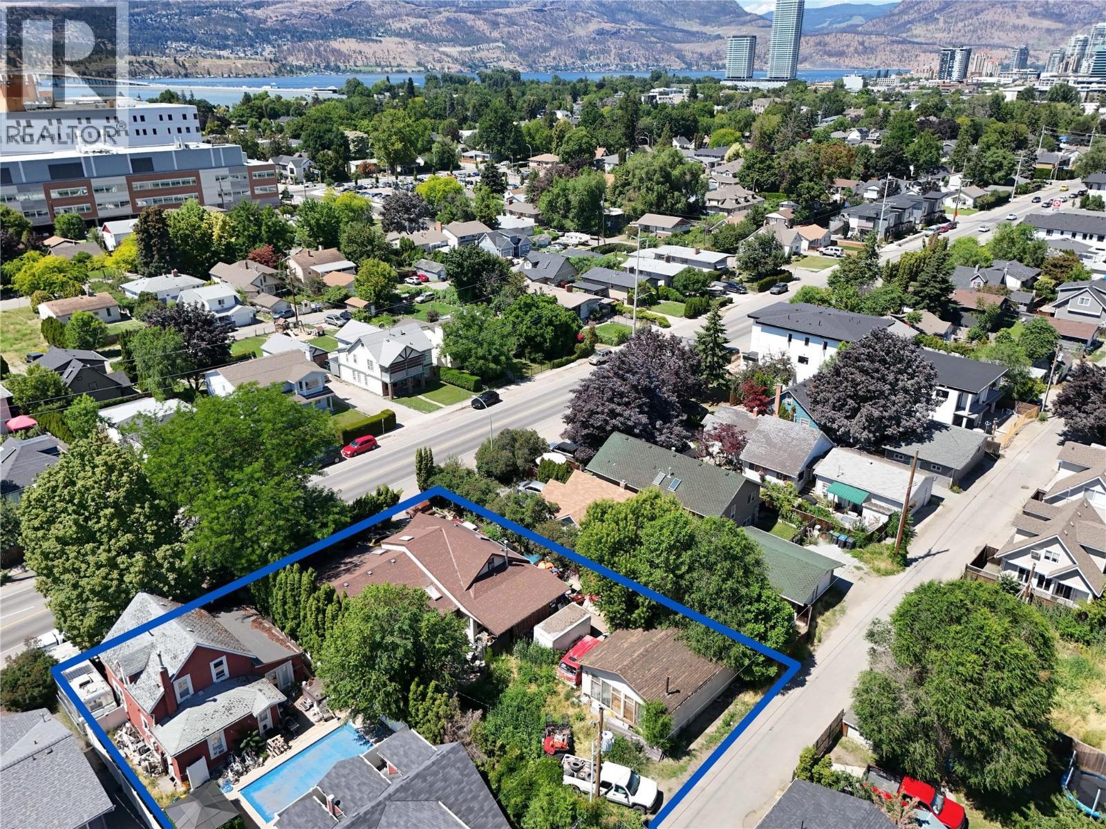 2277 Richter Street, Kelowna, British Columbia  V1Y 2N9 - Photo 4 - 10354240
