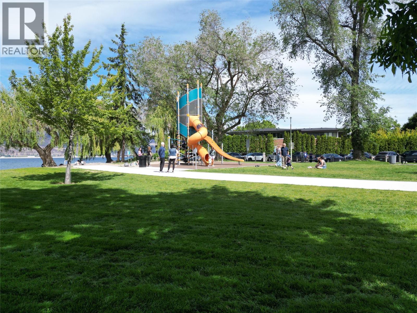 706 Rose Avenue, Kelowna, British Columbia  V1Y 5K2 - Photo 13 - 10354288