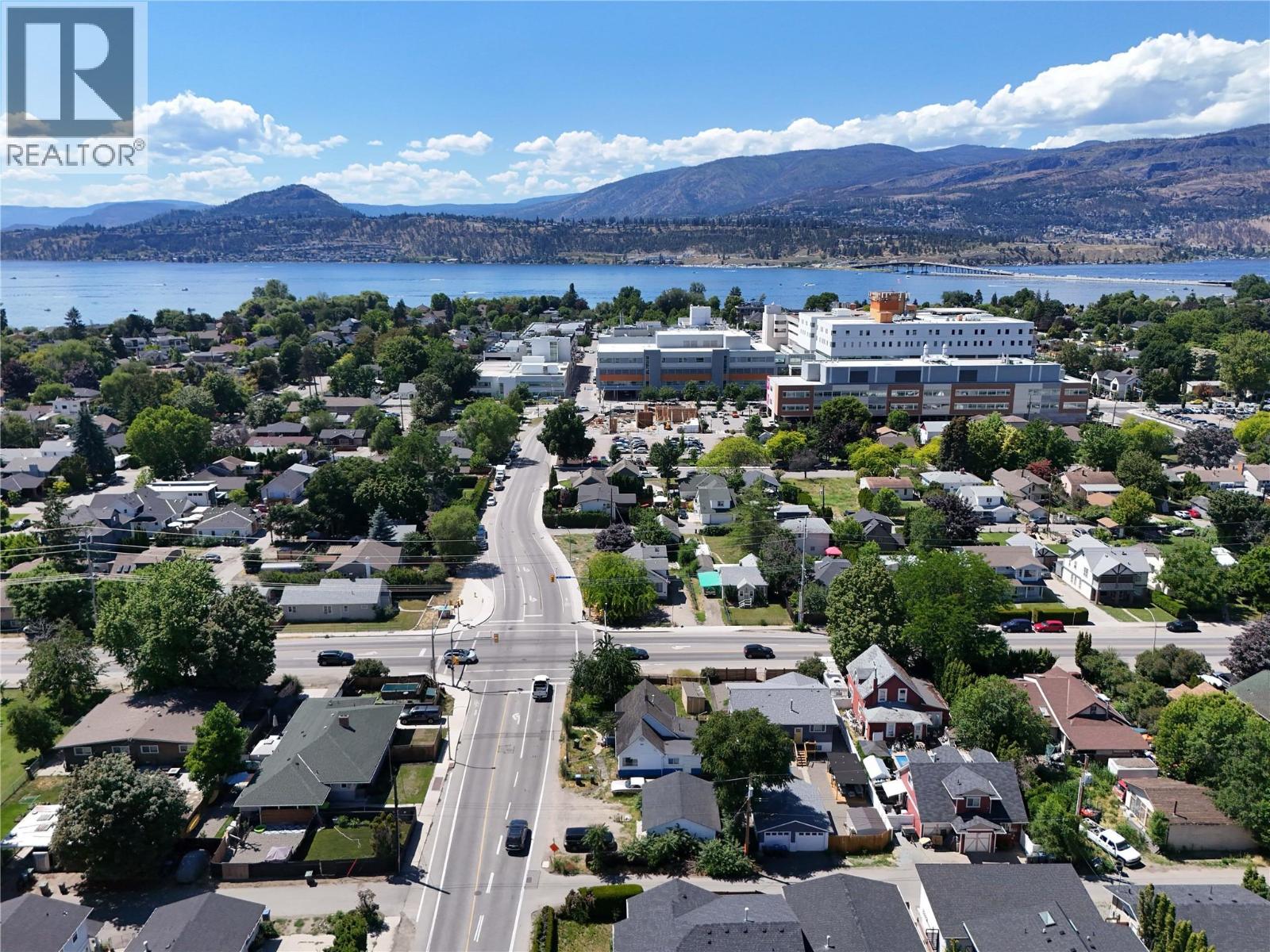 706 Rose Avenue, Kelowna, British Columbia  V1Y 5K2 - Photo 2 - 10354288