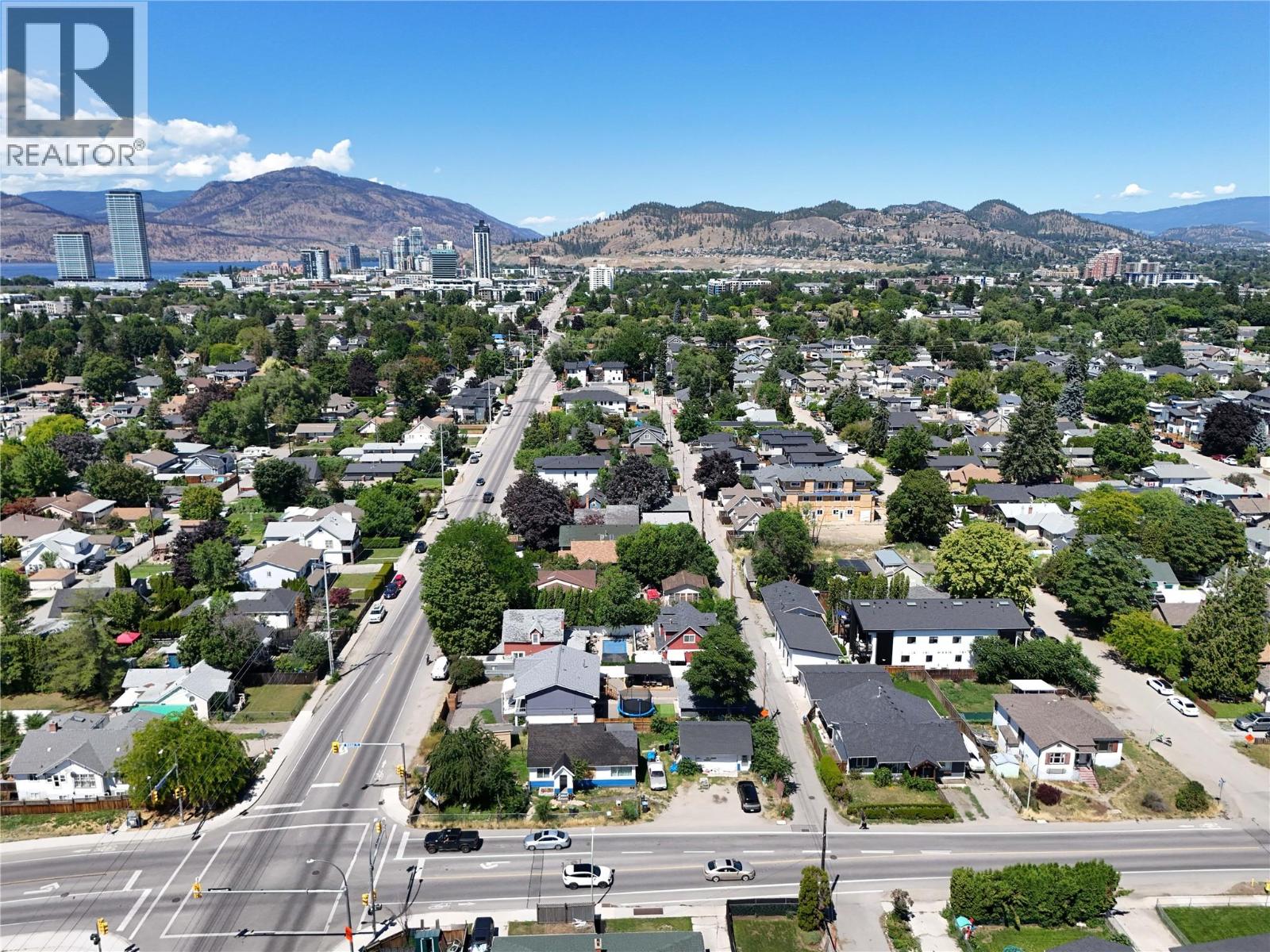 706 Rose Avenue, Kelowna, British Columbia  V1Y 5K2 - Photo 3 - 10354288