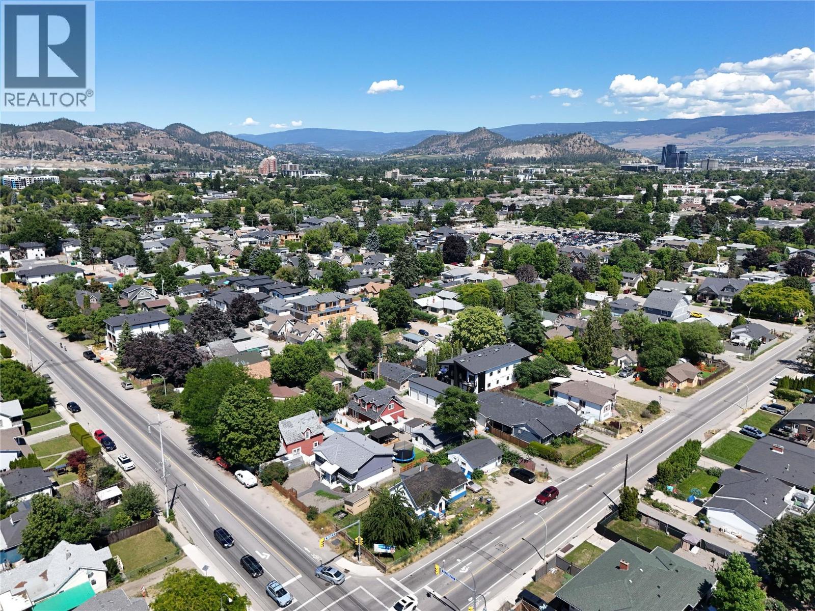 706 Rose Avenue, Kelowna, British Columbia  V1Y 5K2 - Photo 4 - 10354288