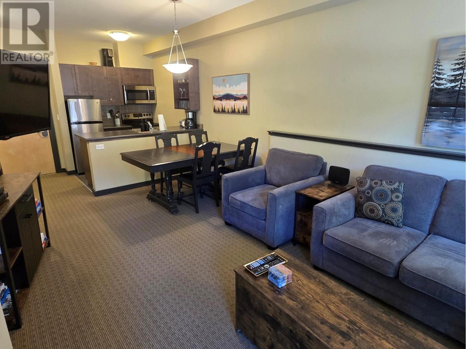 2064 Summit Drive Unit# 109, Panorama, British Columbia  V0A 1T0 - Photo 10 - 10354355